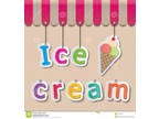 Business For Sale: Charming Ice Cream Shop