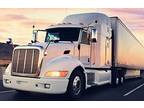 Business For Sale: Heavy Haul Trucking Company For Sale