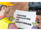 Business For Sale: Residential Hvac Industry