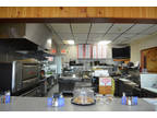 Business For Sale: Turn Key Classic Pizza Shop