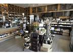 Business For Sale: Gourmet Wine & Cheese Retail Shop & Cafe