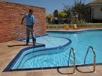 Business For Sale: Pool Service And Supply Company