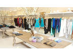 Business For Sale: High End Women's Fashion Boutique