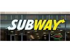 Business For Sale: Subway