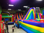 Business For Sale: Bounce And Laser Tag Party Center