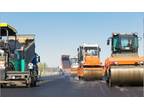 Business For Sale: Commercial Paving Company