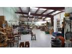 Business For Sale: Furniture Refinishing Company