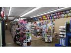 Business For Sale: Card & Gift Store With Lotto