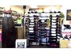 Business For Sale: Great Wine & Liquor Store