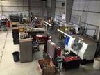 Business For Sale: New & Used Sheet Metal Parts & Service