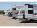 Business For Sale: Rv Storage Business With Property
