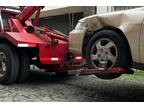 Business For Sale: Towing & Transport