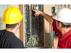 Business For Sale: Electrical Contracting