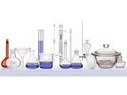 Business For Sale: The Largest Laboratory Glassware Manufacturer