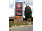 Business For Sale: Gas Station C-Store With Land