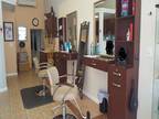 Business For Sale: Be Your Own Boss Hair Salon