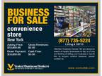Business For Sale: Busy Convenience Store For Sale
