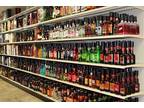 Business For Sale: Great Liquor Store With Upside Potential