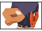 Business For Sale: Courier Service
