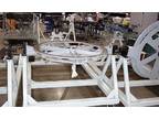 Business For Sale: Aircraft Ground Support Equipment
