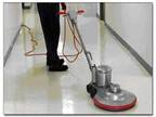 Business For Sale: Profitable Floor Cleaning
