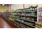 Business For Sale: International Grocery Market & Food Service