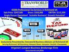 Business For Sale: Professional Tax Services For Sale