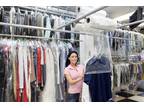 Business For Sale: Multi Unit Dry Cleaner For Sale