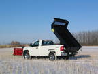 Business For Sale: Pickup Truck Dump Inserts And Trailers