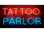 Business For Sale: Long Established Tattoo And Piercing Shop For Sale