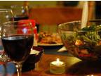Business For Sale: Fine Dinning & Wine