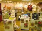 Business For Sale: Centrally Located And Long Established Gift Shop