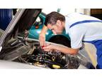 Business For Sale: Auto Repair Shop With Real Estate