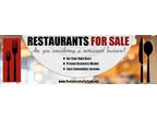 Business For Sale: Indian Restaurant For Sale