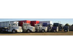 Business For Sale: Trucking / Transportation Businss