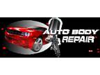 Business For Sale: Turnkey Autobody And Auto Repair Business