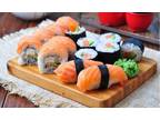 Business For Sale: Established Sushi Restaurant For Sale