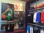 Business For Sale: Womens - Girls Sporting Apparel And Accessories