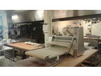 Business For Sale: Fully Equipped Commercial Kitchen