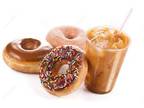 Business For Sale: Coffee & Donut Shop - High Traffic Location