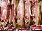 Business For Sale: Meat Locker With Real Estate