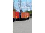 Business For Sale: Freight / Hauling Company