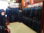 Business For Sale: Menswear Fashion Business For Sale