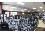 Business For Sale: Fitness Center Completely New & Renovated