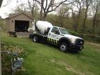 Business For Sale: Short Load Concrete Company