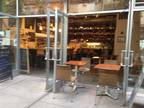 Business For Sale: Cafe / Wine Bar