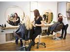 Business For Sale: Luxury Hair Salon And Spa