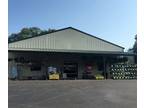 Business For Sale: Exceptionally Busy Farm & Garden Store