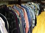 Business For Sale: Men's Clothing Store