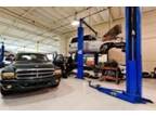 Business For Sale: Auto Tire & Service Center